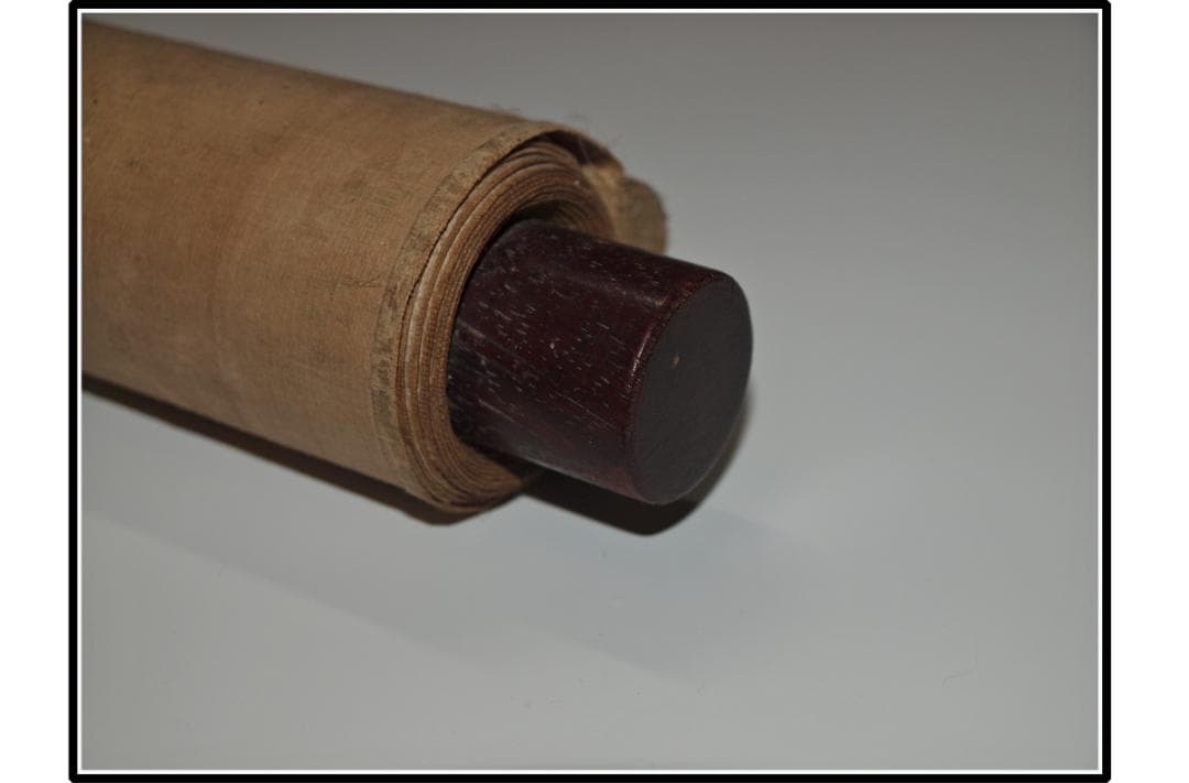 日本時代の掛け軸その　肉筆保証　中国骨董品古美術 X995C3-3