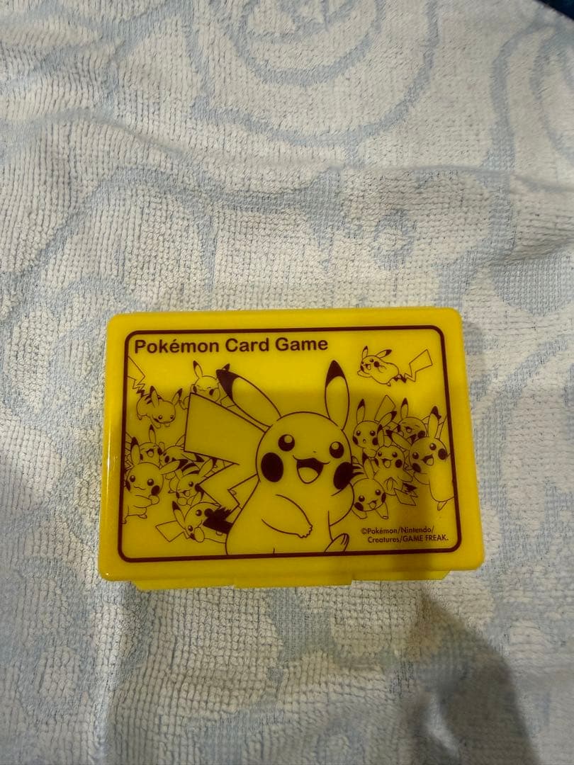 ポケモンカード デッキ構成 マスカーニャex