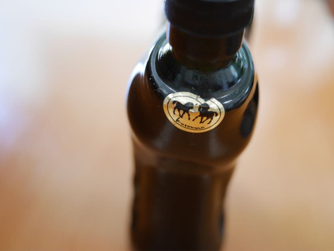 【未開封】神楽酒造　焼酎　麦焼酎