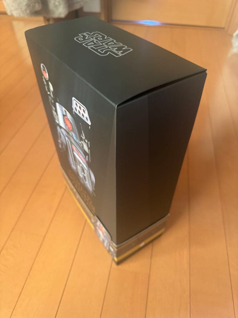 値下げしました。【コミック・マスターピース】 スター・ウォーズ BT-1