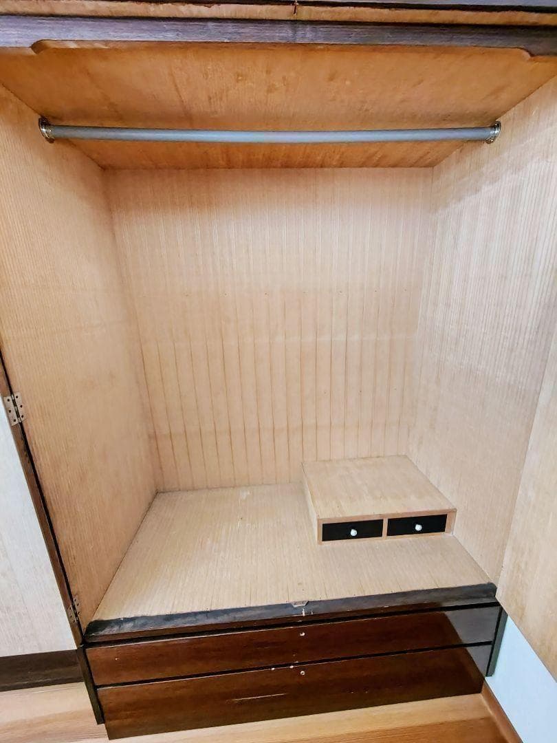 昭和レトロ 和ダンス 着物 収納 箪笥 アンティーク 家具 インテリア 日本