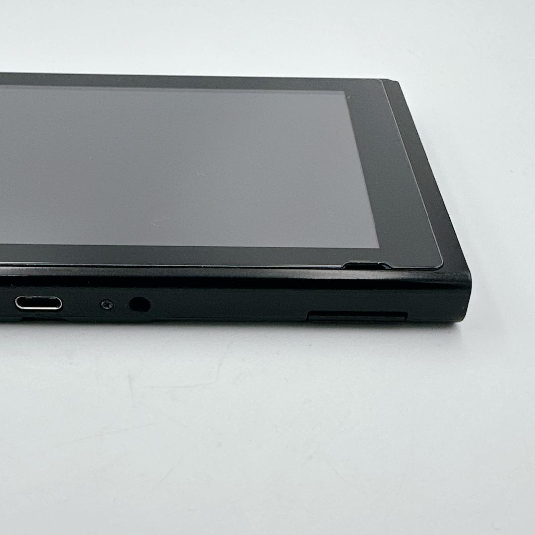 【良品】Nintendo Switch 2019年製 バッテリー拡張版