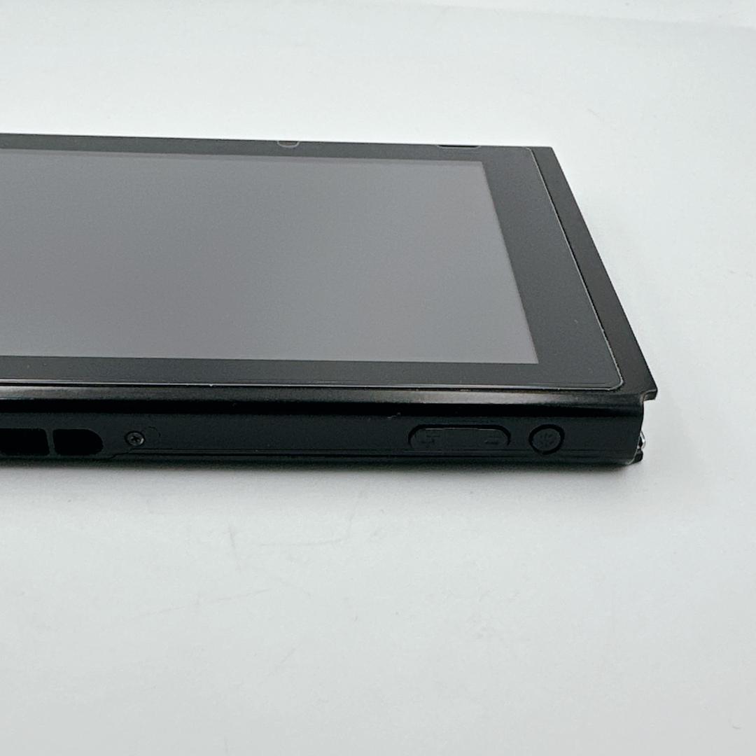 【良品】Nintendo Switch 2019年製 バッテリー拡張版