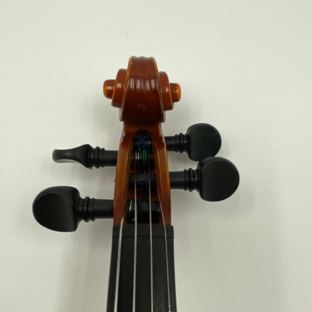 【弦新品】スズキ バイオリン No.280 1/4 1994年製 SUZUKI