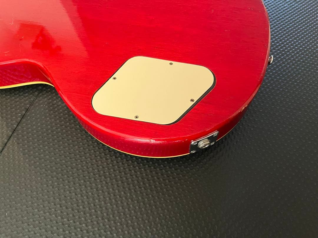 Tokai LoveRock トーカイ LSシリーズ