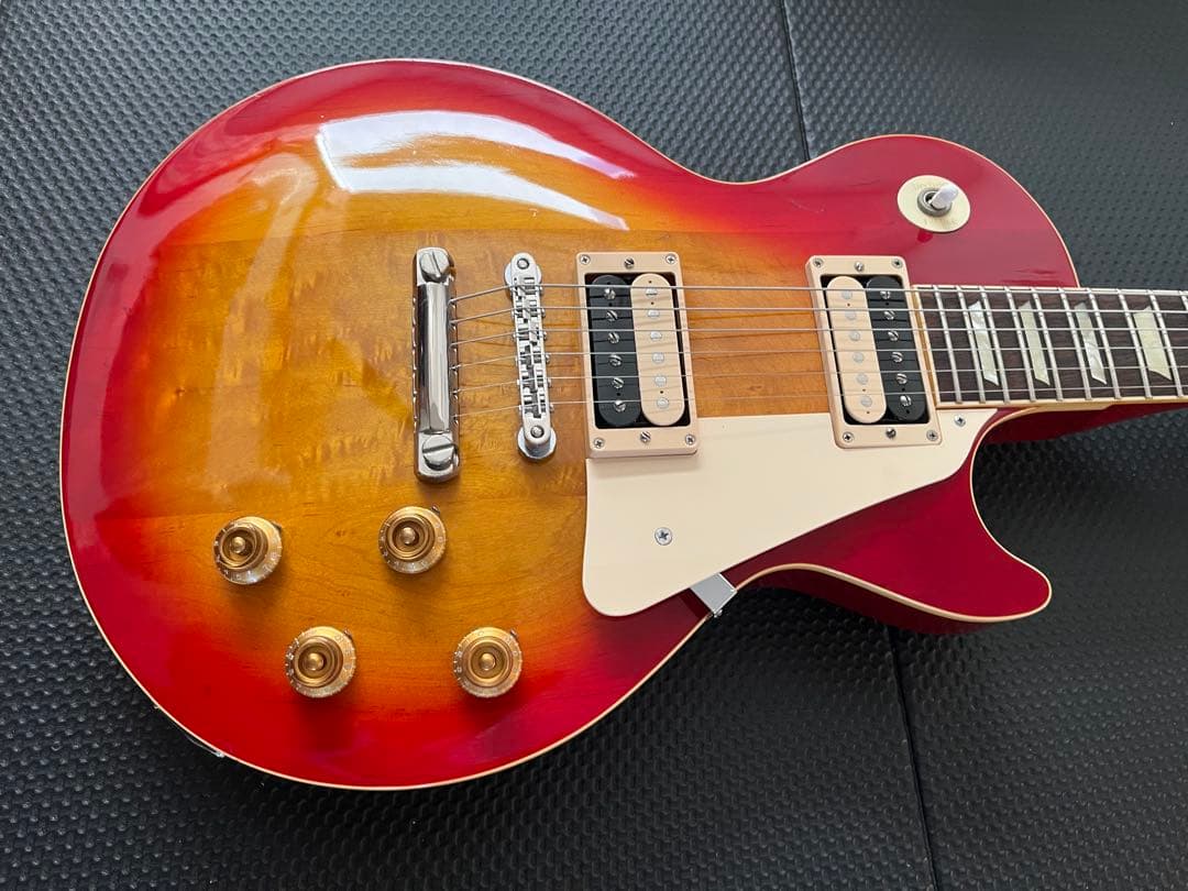 Tokai LoveRock トーカイ LSシリーズ