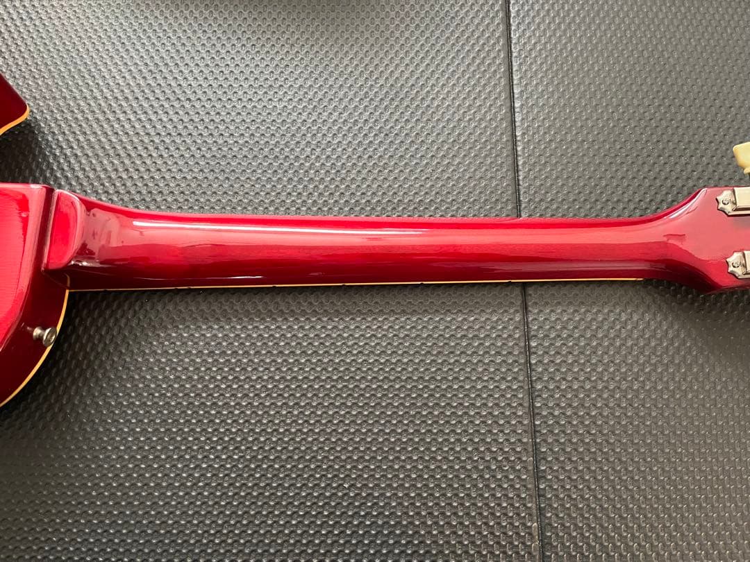 Tokai LoveRock トーカイ LSシリーズ