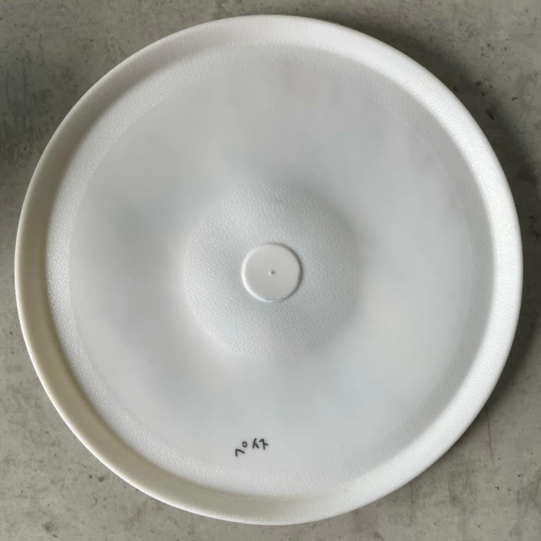 【美品】三代目初ライブ！　直筆サイン　フリスビー