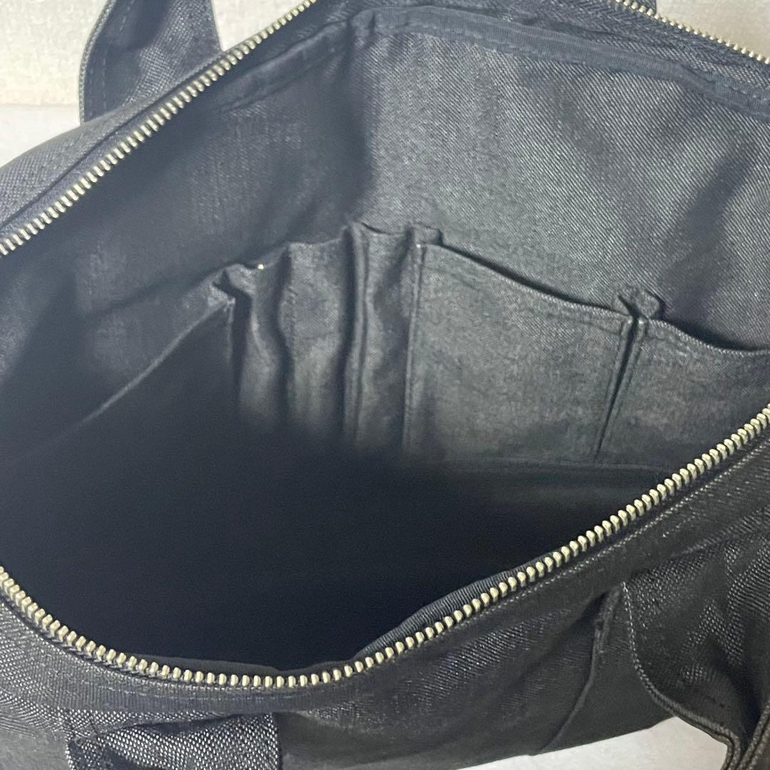 ポーター　スモーキー　ビジネスバッグ　ショルダー　2WAY　ブリーフケース