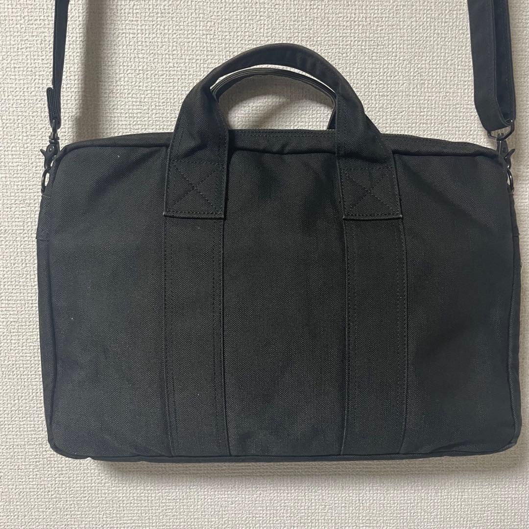 ポーター　スモーキー　ビジネスバッグ　ショルダー　2WAY　ブリーフケース