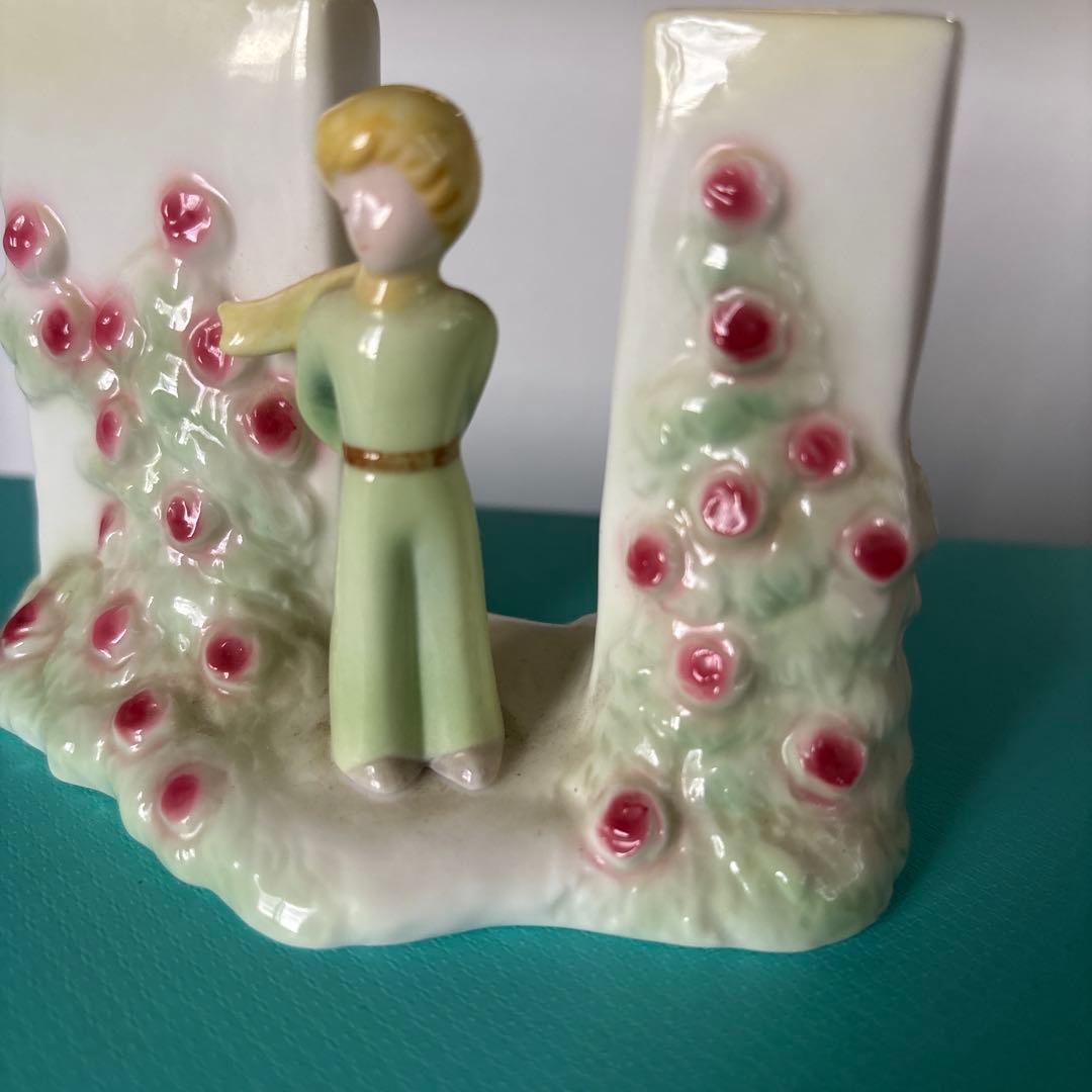 星の王子さま　ボーンチャイナ