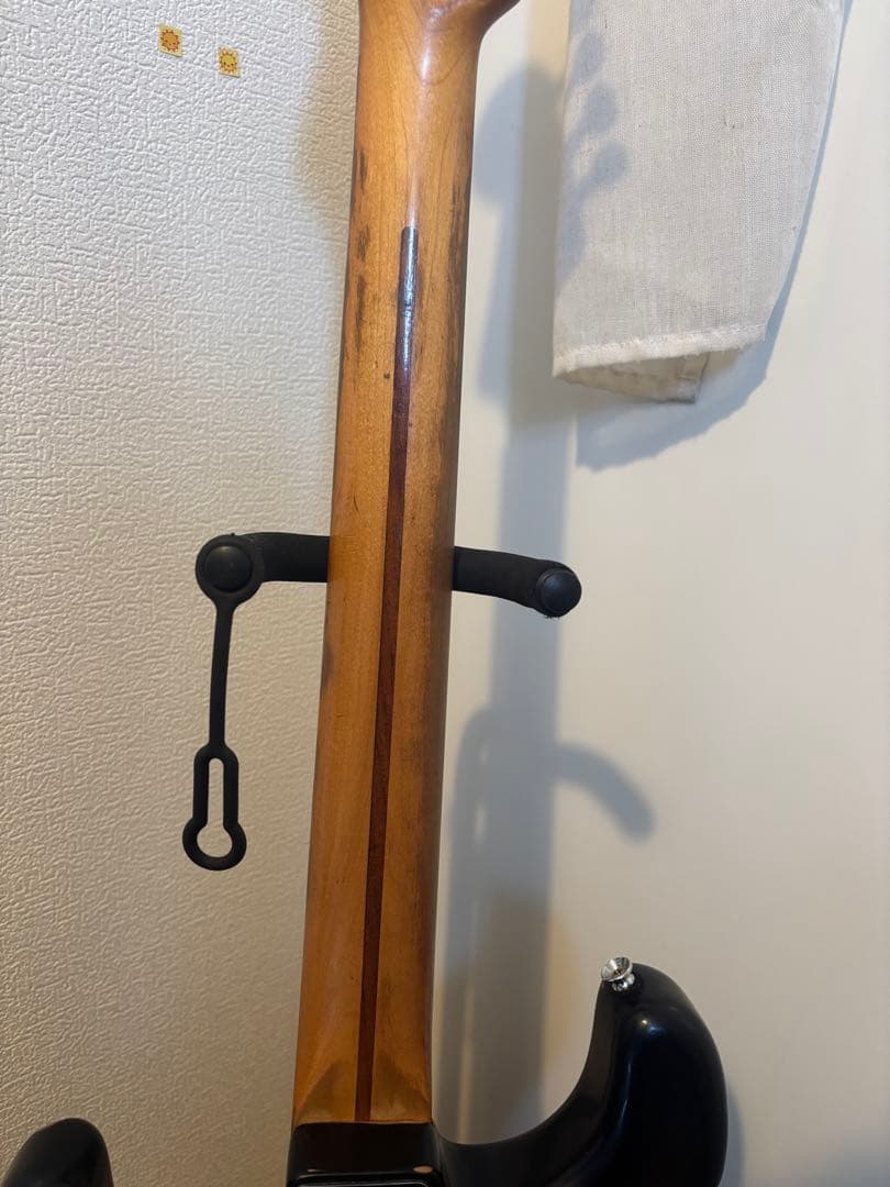 フェンダージャパン　ストラトキャスター