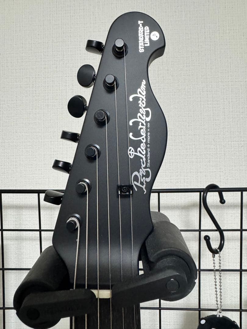 r*u様 サイケデリズム　黒色無双　PSYCHEDERHYTHM STANDAR