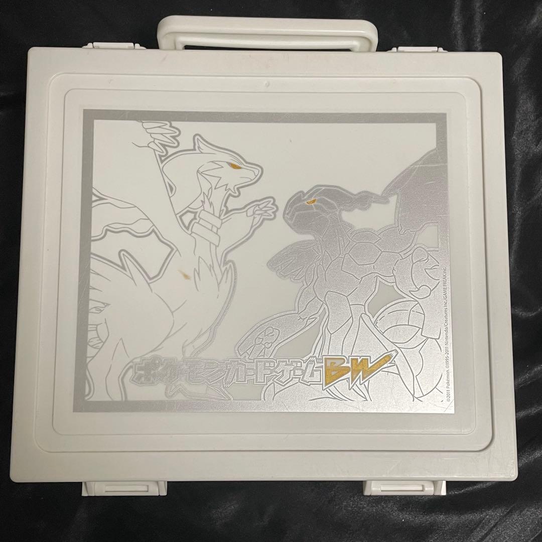 ポケモンカード まとめ売り レア物あり キャリングケース付き