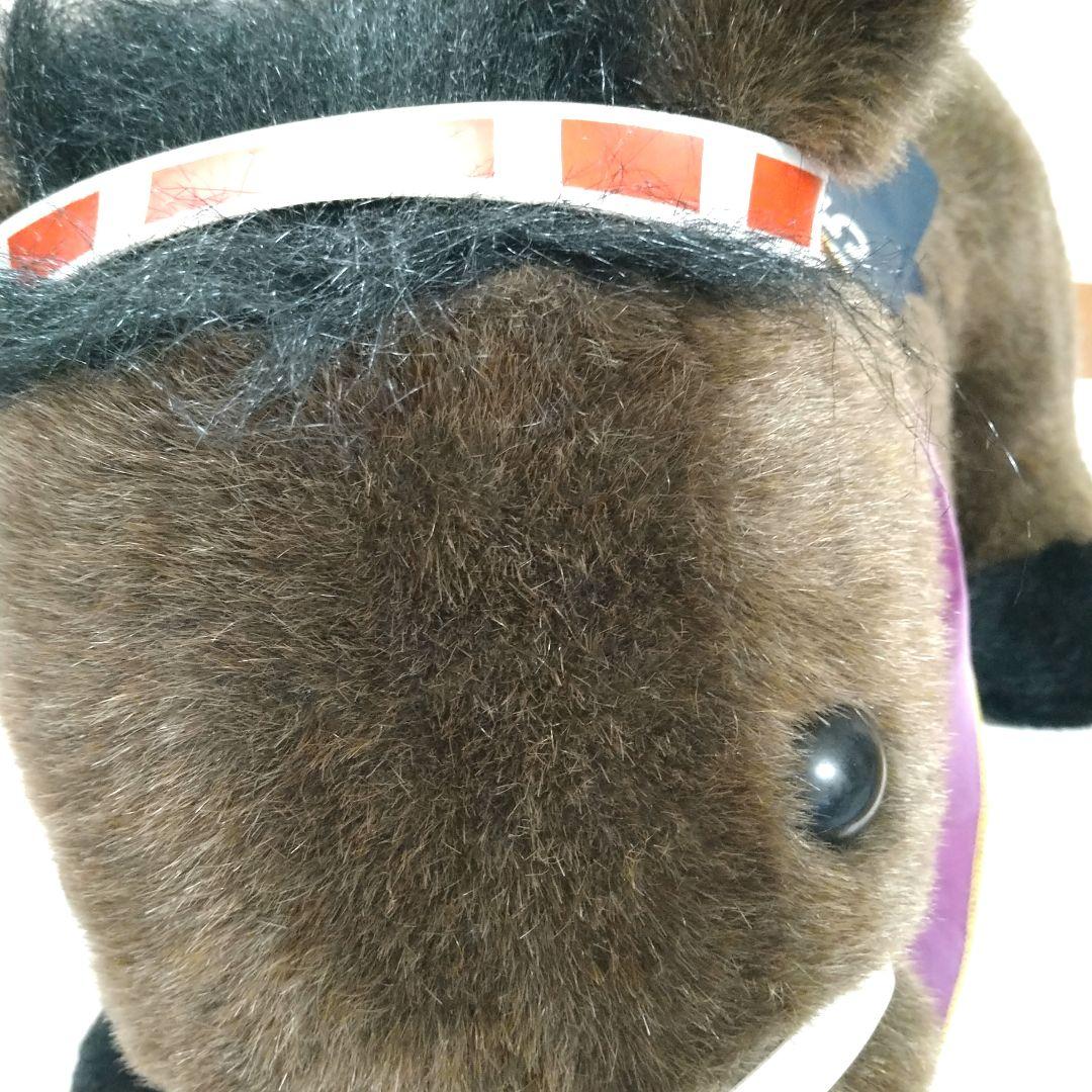 【AVANTI製】タップダンスシチー第45回宝塚記念2Lサイズ(タグ付き)