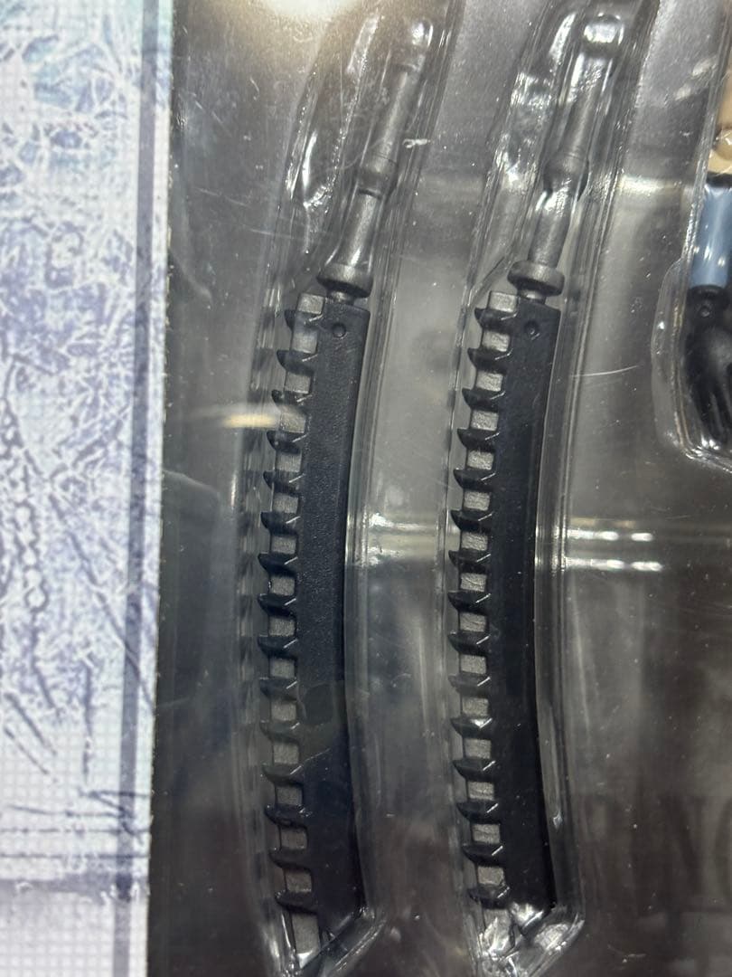 NieR Replicant /ニーアレプリカ『カイネ』／figmaサイズ