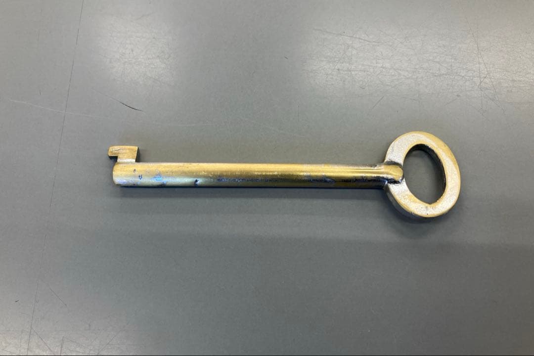 忍び錠　鉄道用品