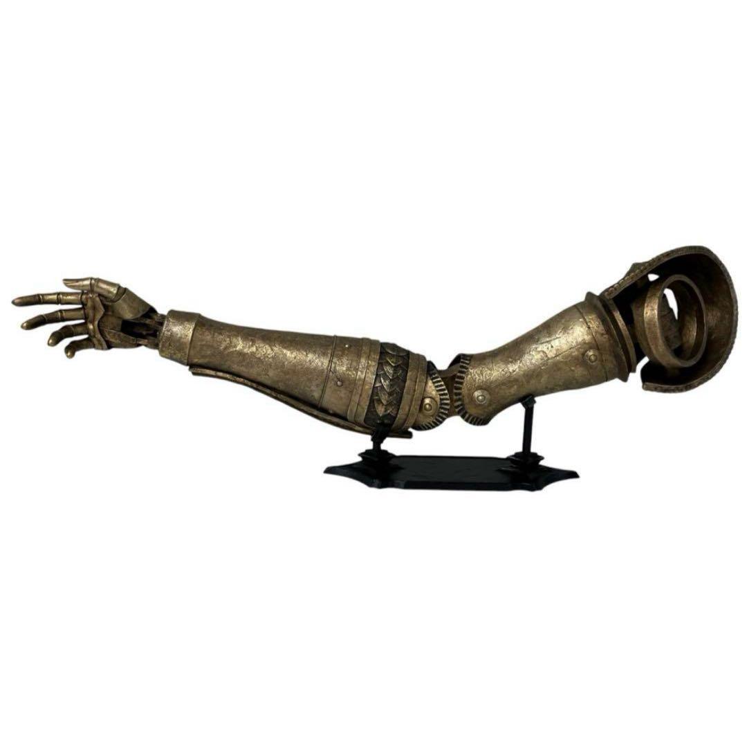 ピュアアーツ ELDEN RING ARM OF MALENIA マレニアの義手