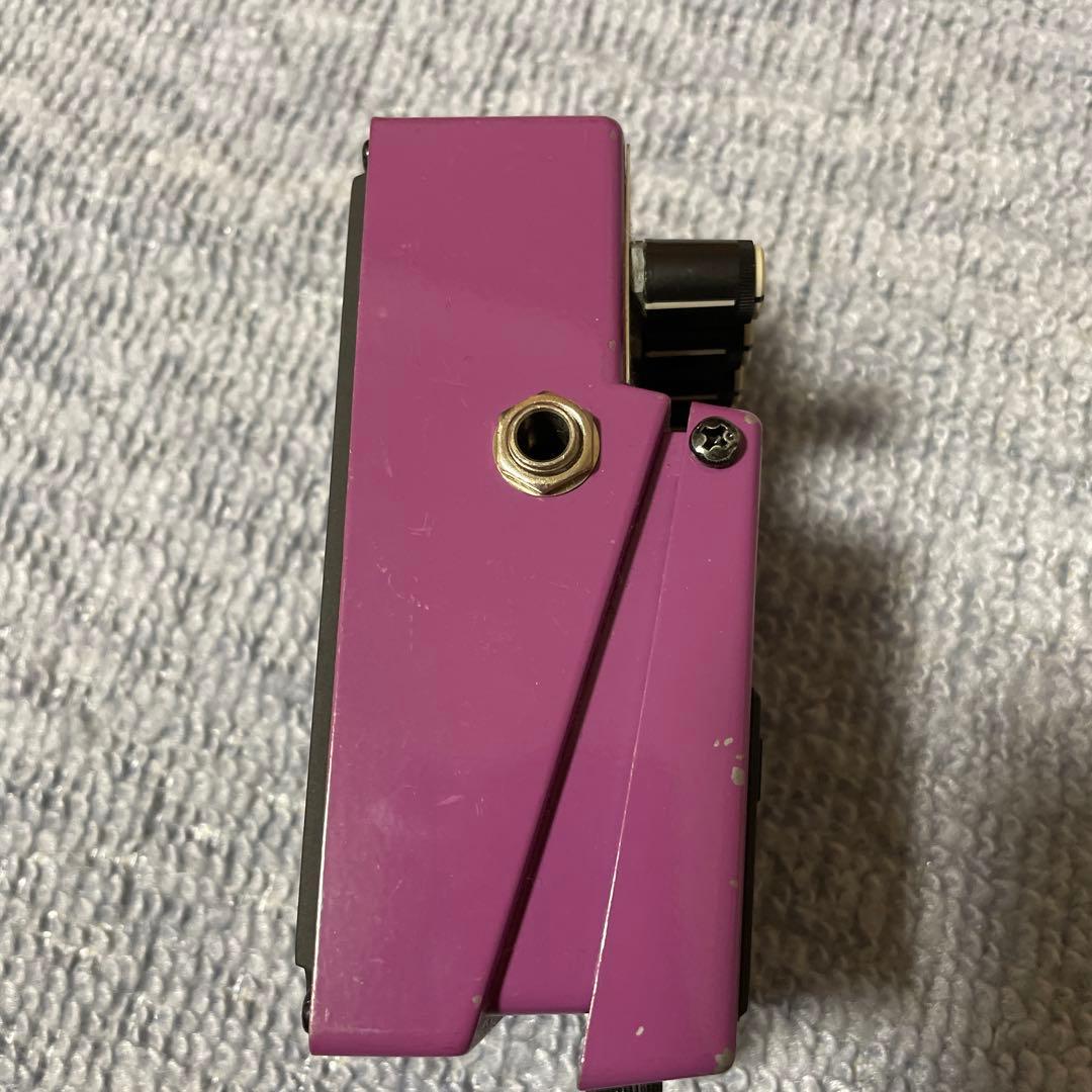 BOSS BF-2 フランジャーエフェクター