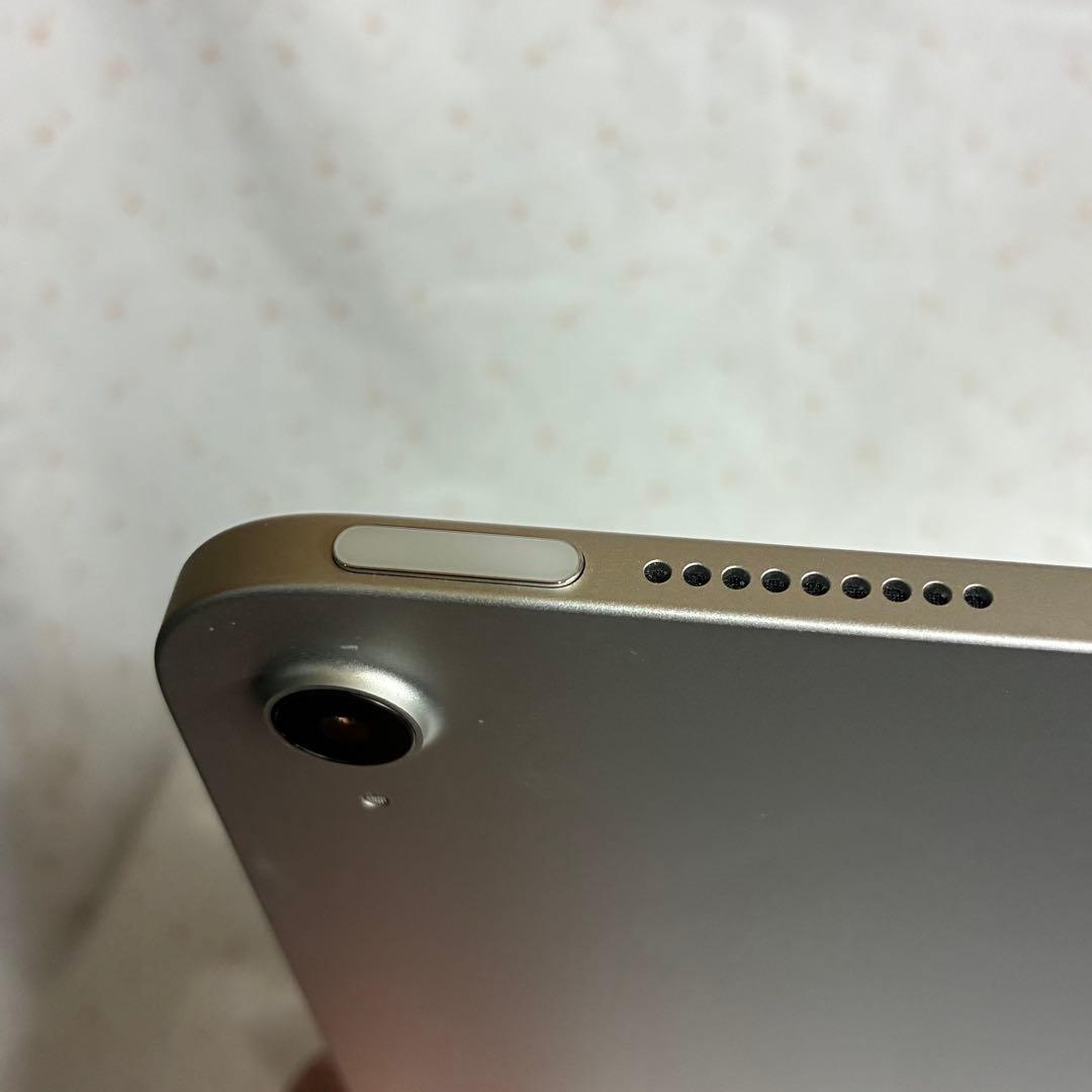 iPad第10世代本体 おまけ付き