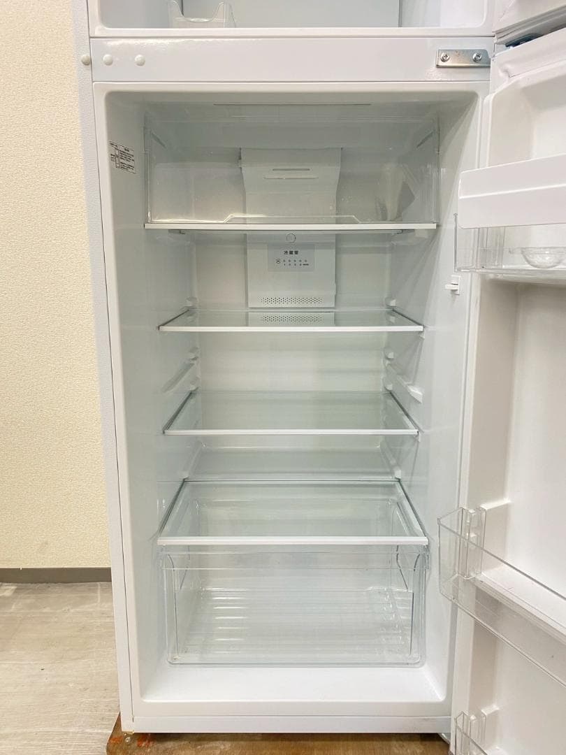 冷蔵庫 一人暮らし YAMADA 236L 2022年製 美品 D18a5