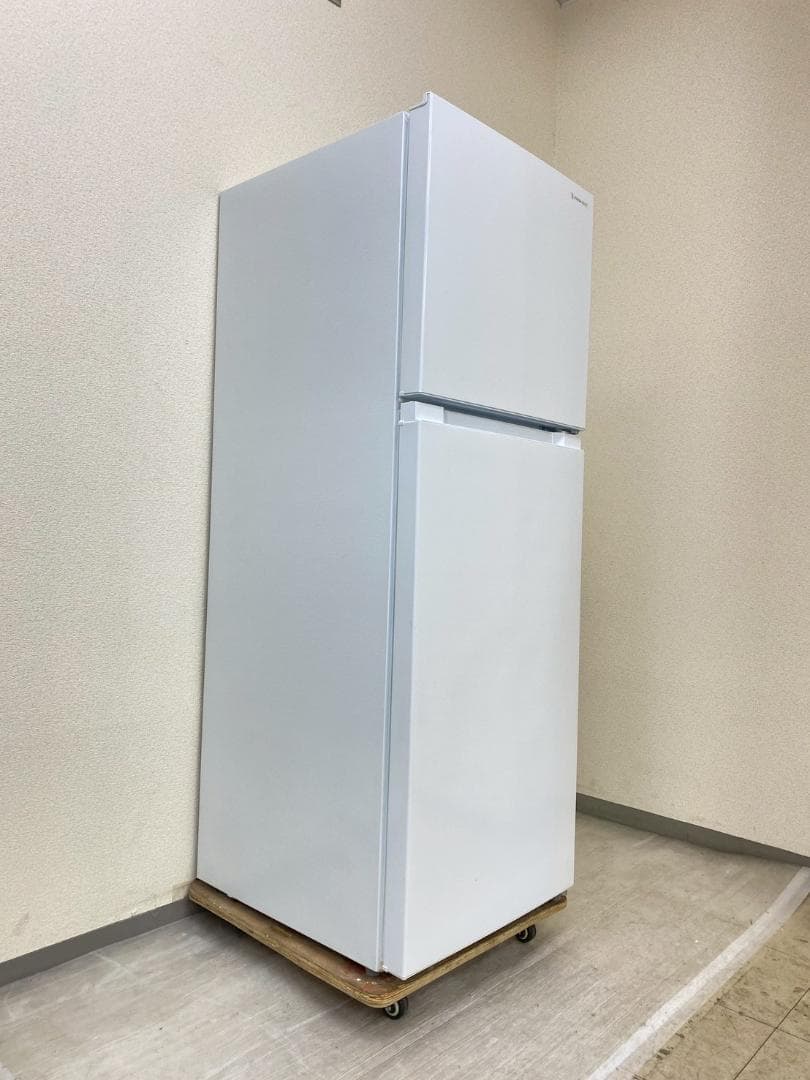 冷蔵庫 一人暮らし YAMADA 236L 2022年製 美品 D18a5