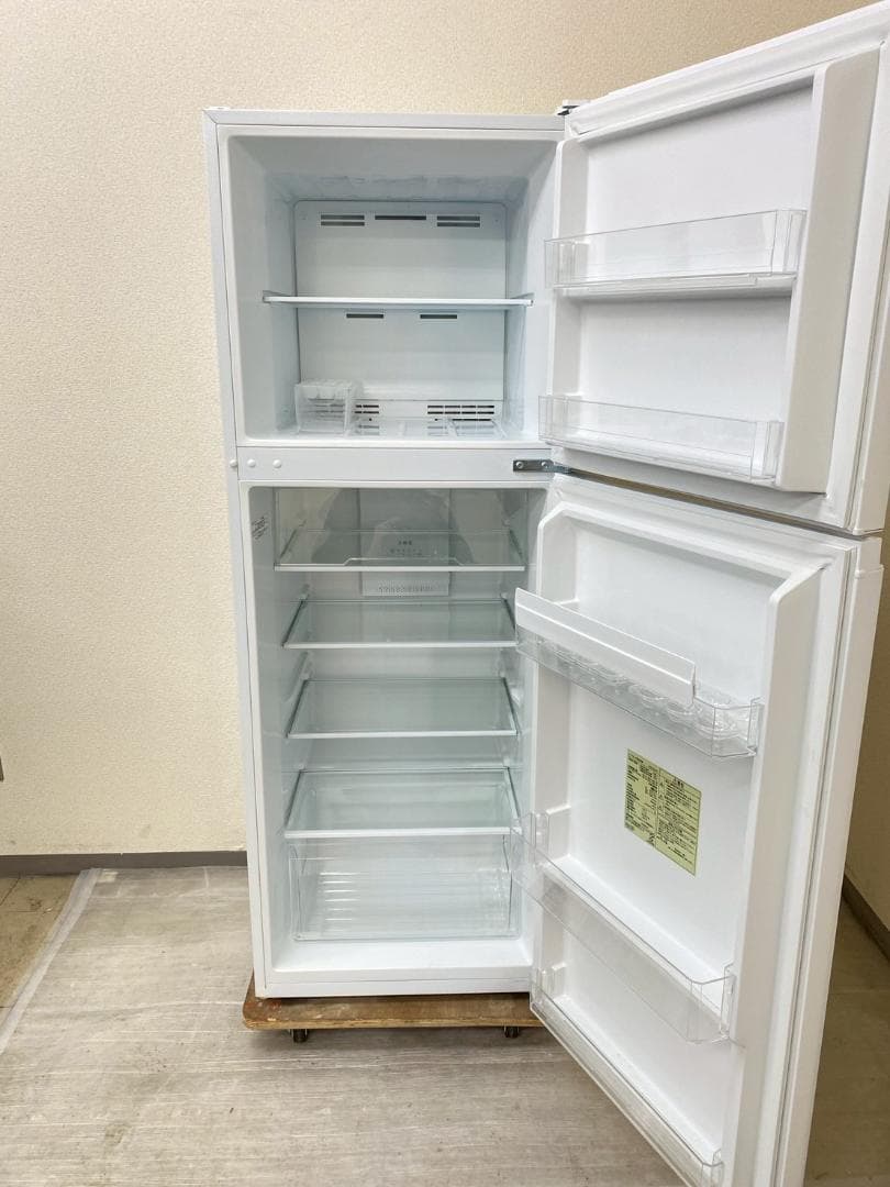 冷蔵庫 一人暮らし YAMADA 236L 2022年製 美品 D18a5