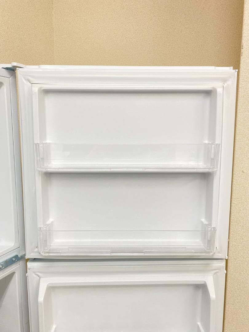 冷蔵庫 一人暮らし YAMADA 236L 2022年製 美品 D18a5