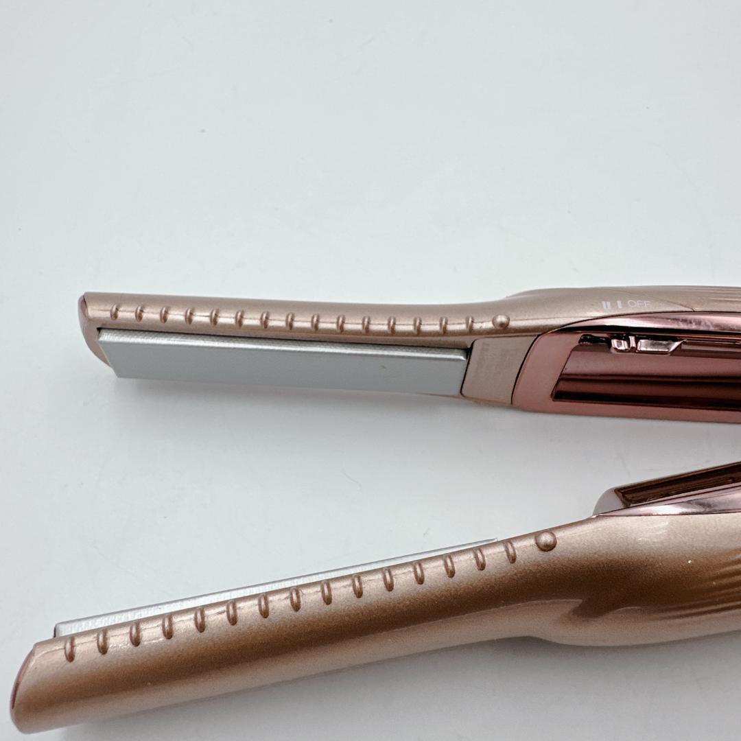 【概ね美品】ReFa BEAUTECH STRAIGHT IRON