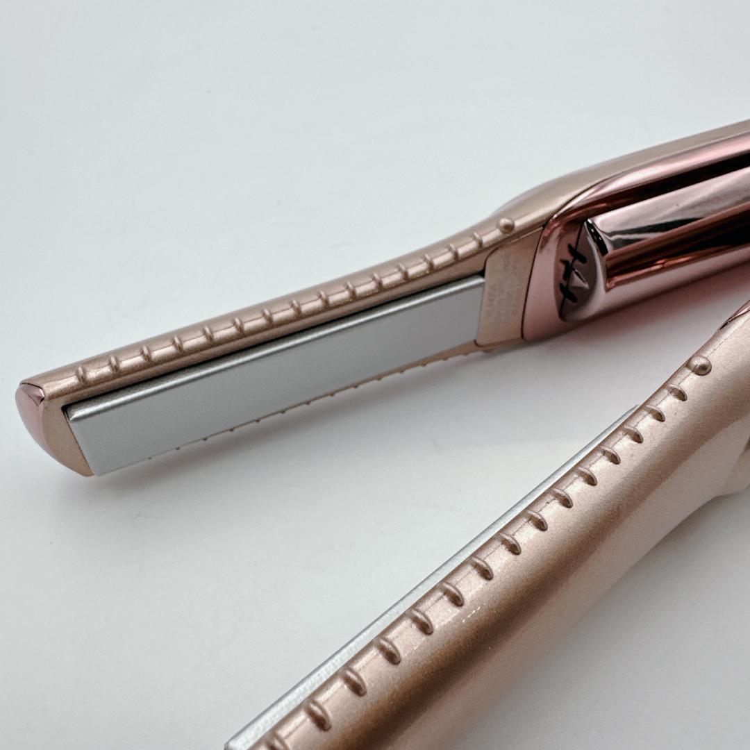 【概ね美品】ReFa BEAUTECH STRAIGHT IRON