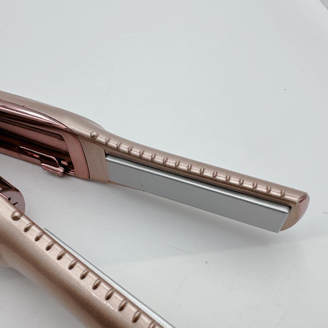 【概ね美品】ReFa BEAUTECH STRAIGHT IRON