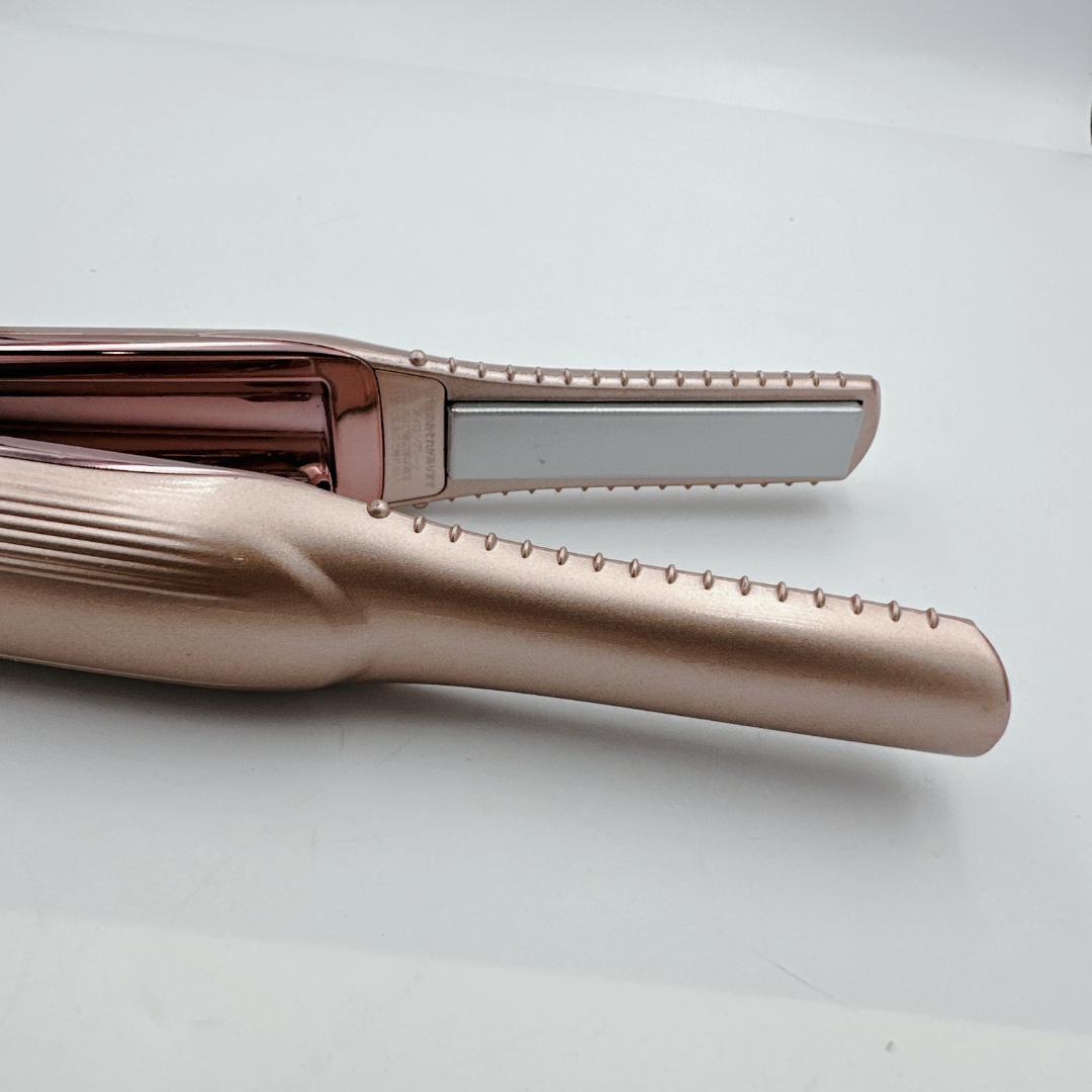 【概ね美品】ReFa BEAUTECH STRAIGHT IRON