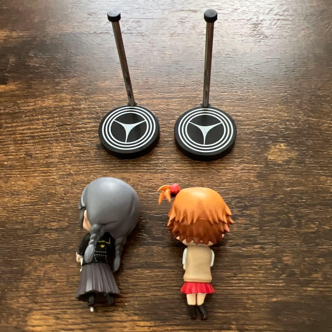 ペルソナ4 ワングランデ