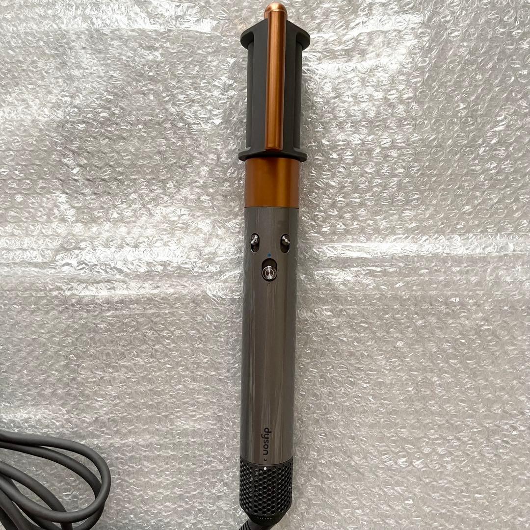 Dyson Airwrap マルチスタイラー Complete Long