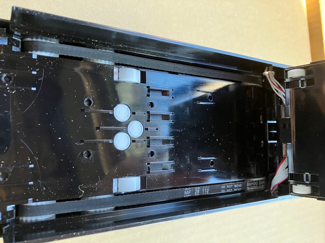 ビルバリまとめ　9台　動作未確認ジャンク