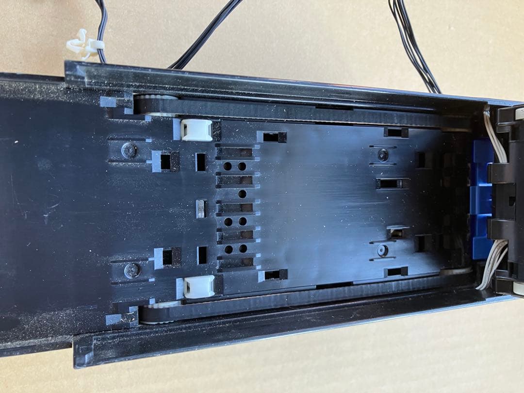 ビルバリまとめ　9台　動作未確認ジャンク