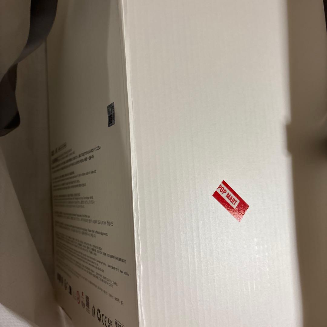 正規　ZIMOMO ORIGINAL ジモモ　ANGEL IN CLOUDS