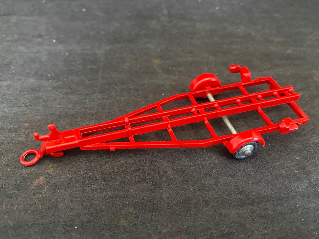 ⭐️Corgi Buick “RIVIERA” SET 1/48 #245