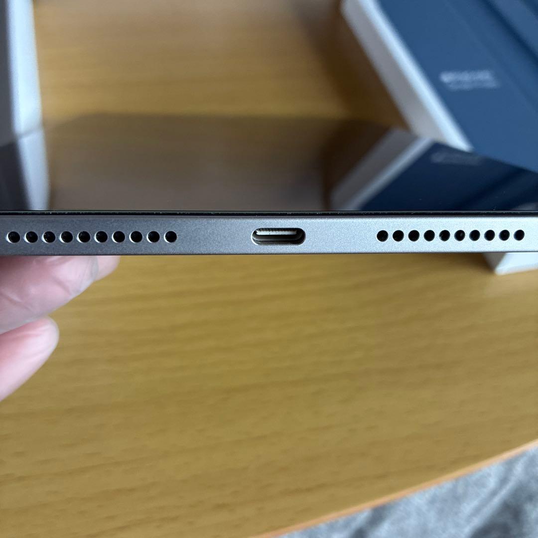 iPad miniA17 Pro Wi-Fi 128GBスターライト　極美品