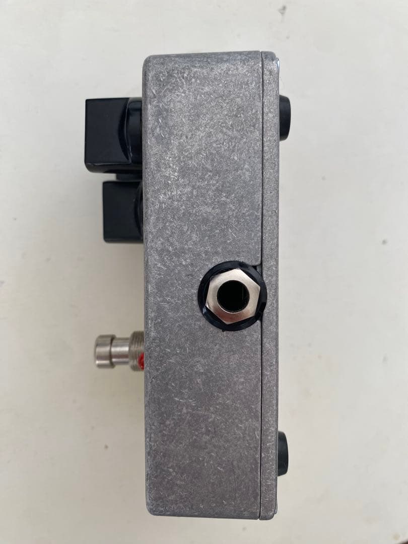 【特典有】electro-harmonix Soul Food【美品】