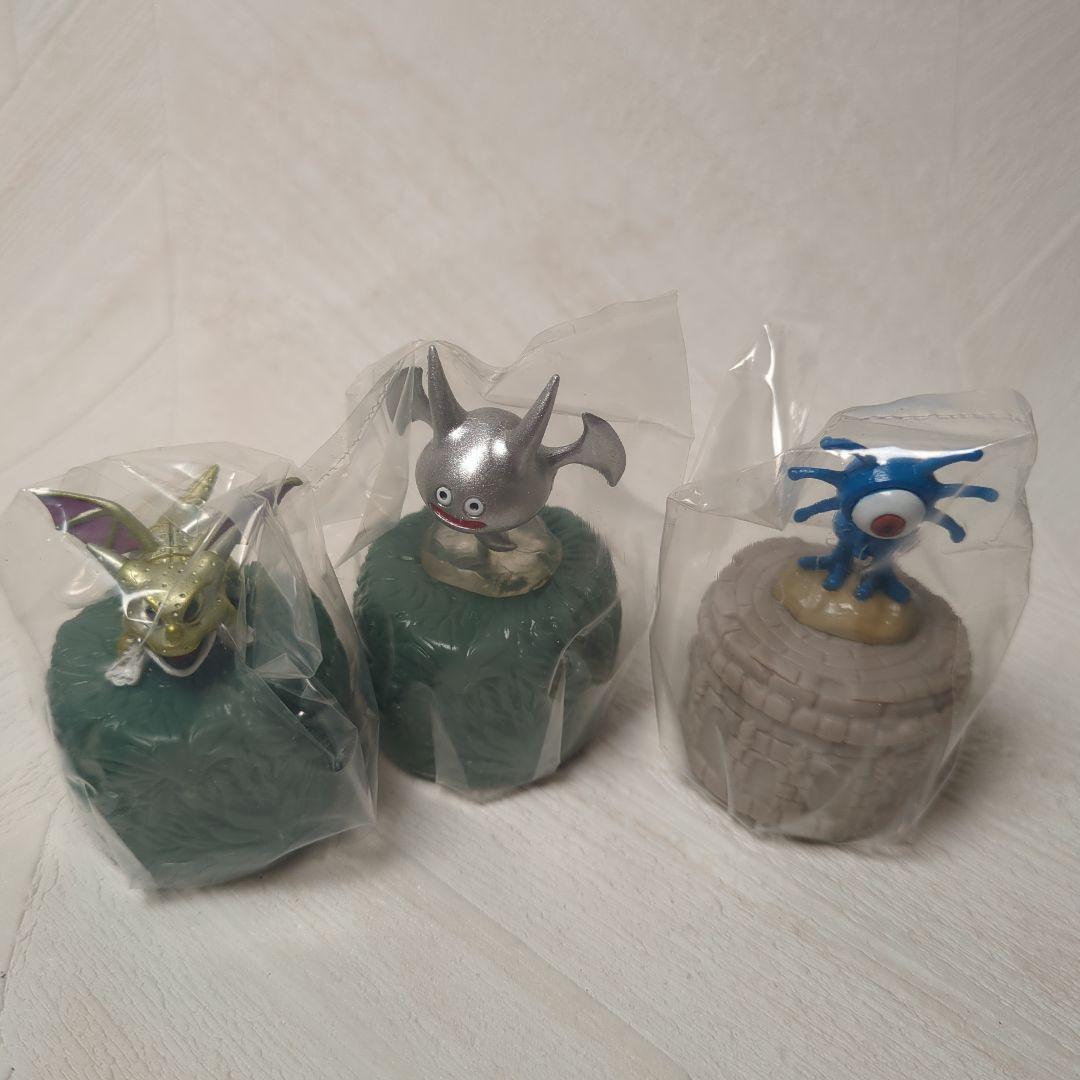 ドラゴンクエスト II ボトルキャップセレクション 20個セット