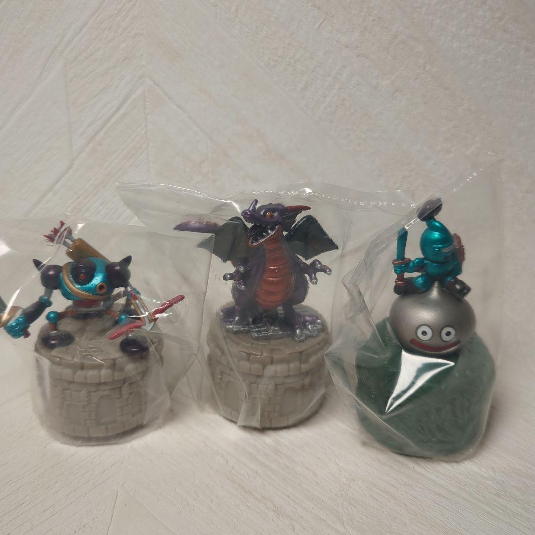 ドラゴンクエスト II ボトルキャップセレクション 20個セット