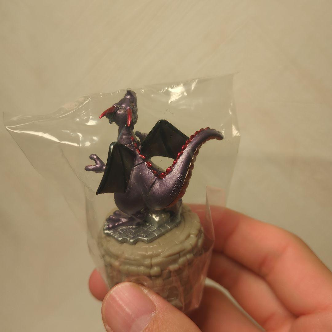 ドラゴンクエスト II ボトルキャップセレクション 20個セット