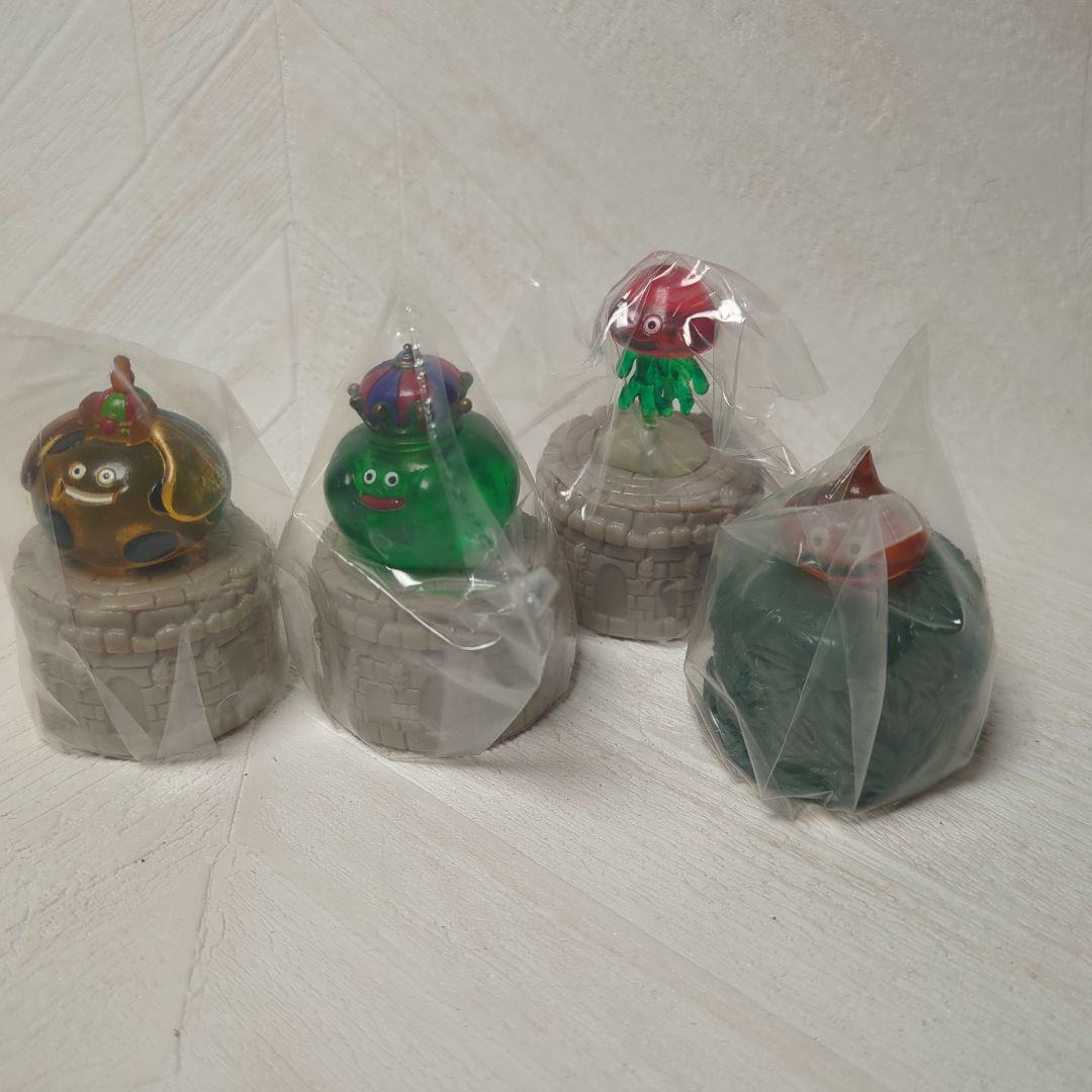 ドラゴンクエスト II ボトルキャップセレクション 20個セット