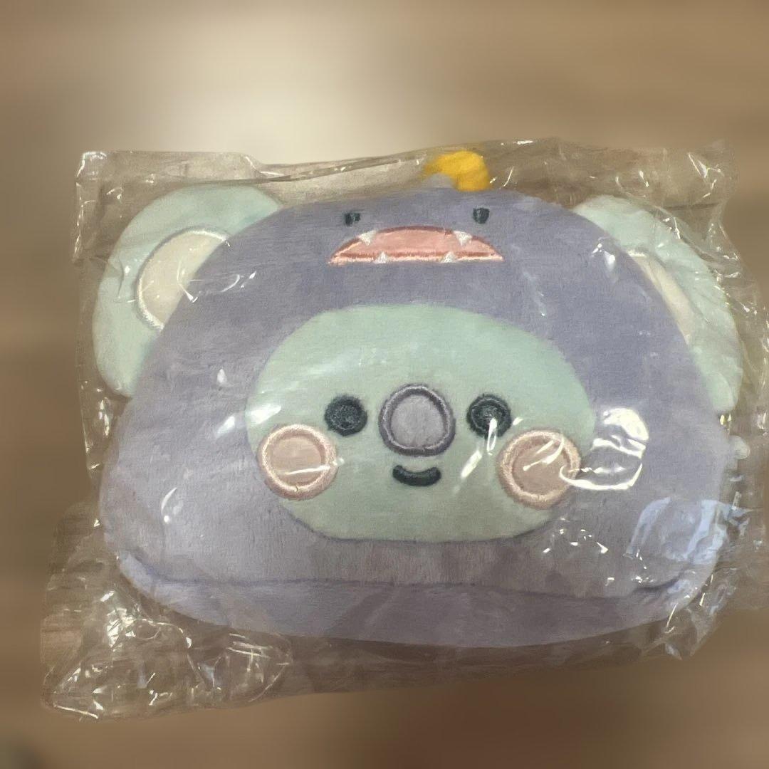 【新品未使用】BT21 グッズまとめ売り