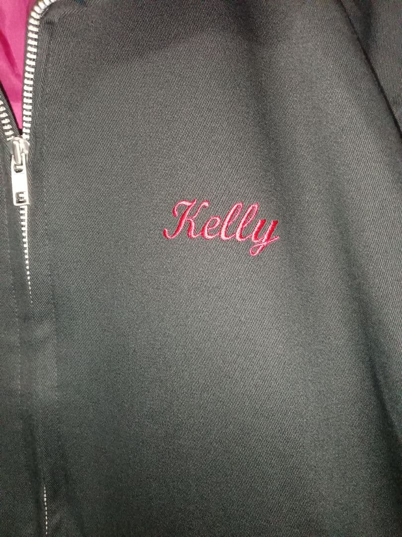 ミッシェルガンエレファント　ブルゾン　スイングトップ　チバユウスケ　ツアーグッズ