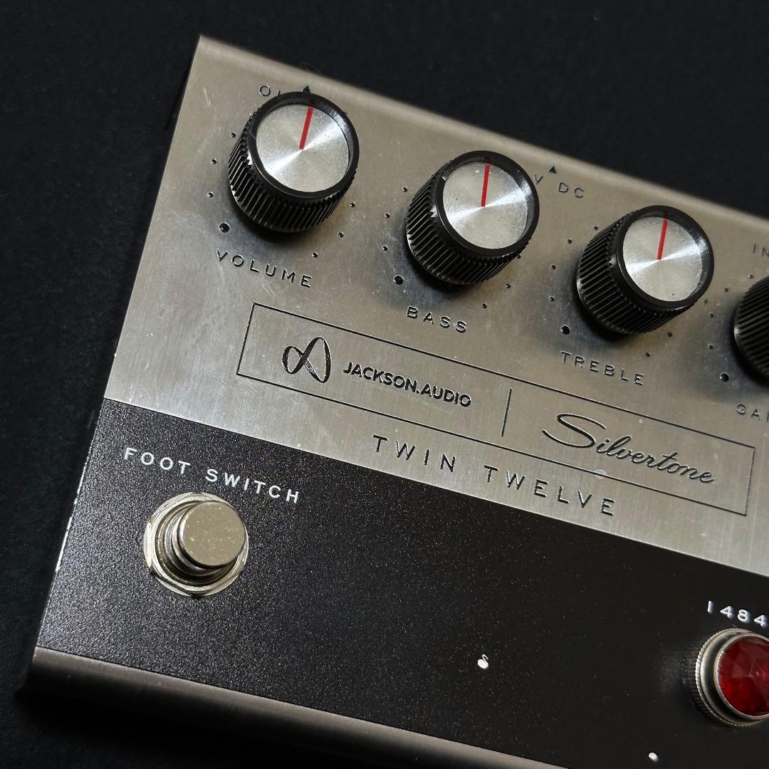 ★動作確認済★ Jackson Audio 1484 Twin Twelve