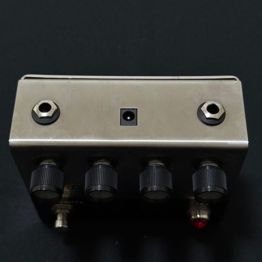 ★動作確認済★ Jackson Audio 1484 Twin Twelve