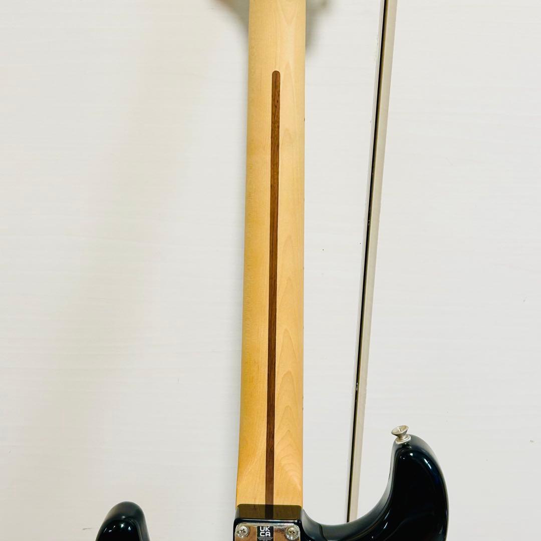 【美品】Fender Mexico Stratocaster