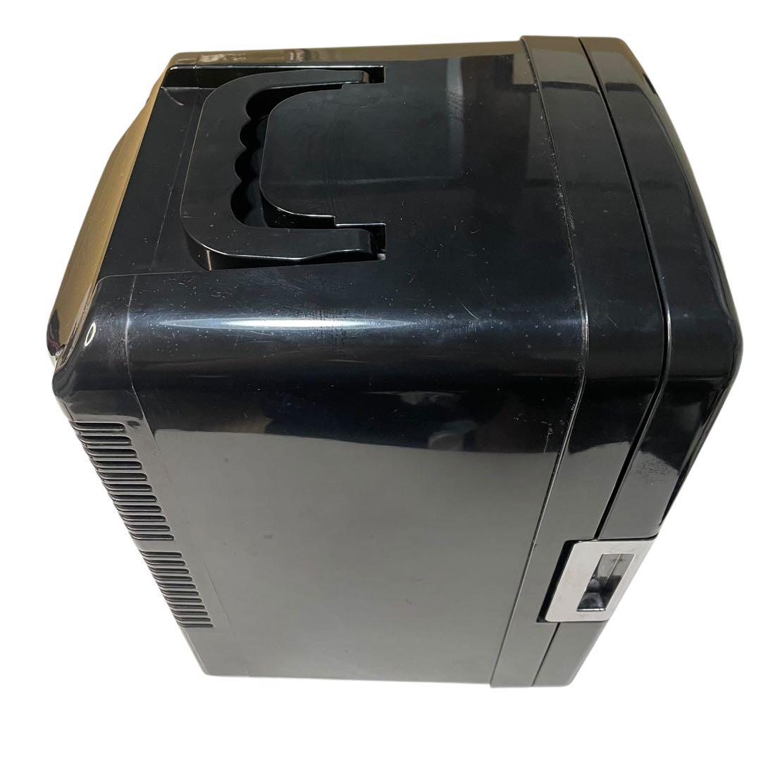 ポータブル保冷温庫　どこでも使えるコンパクト　冷温庫　ベルソス　CH-10L